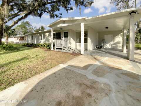 2833 JUSTINA Road, Jacksonville, FL 32277