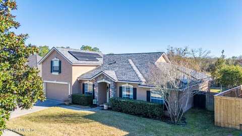 2581 ROYAL POINTE Drive, Green Cove Springs, FL 32043