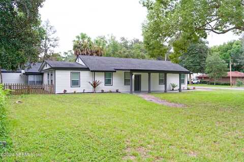 316 CYPRESS Avenue, Green Cove Springs, FL 32043