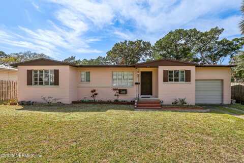 113 MENENDEZ Road, Saint Augustine, FL 32080