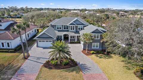 340 SAN JUAN Drive, Ponte Vedra Beach, FL 32082