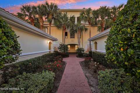 305 S OCEAN GRANDE Drive unit: 302, Ponte Vedra Beach, FL 32082
