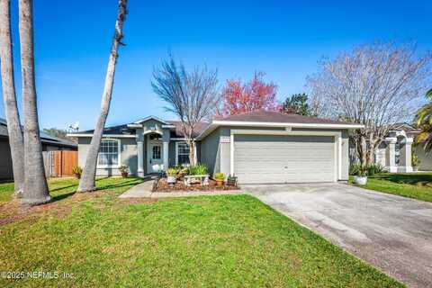 12843 KELSEY ISLAND Drive, Jacksonville, FL 32224