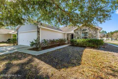 96014 MORTON Lane, Yulee, FL 32097