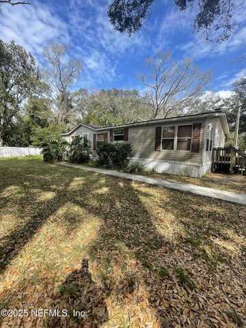 9557 SHELLIE Road, Jacksonville, FL 32257