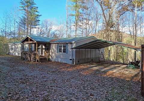 24444 Morganton Hwy, Suches, GA 30572