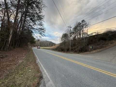 0.85 Ac East First Street #C, Blue Ridge, GA 30513