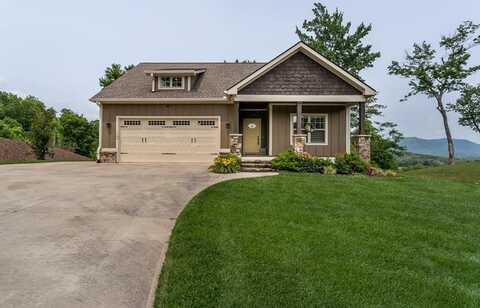 504 Ivy Log Heights Road, Young Harris, GA 30582