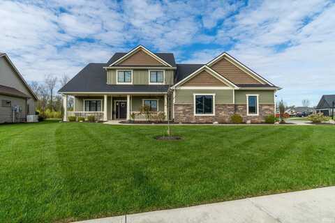 15293 Leo Creek Boulevard, Leo, IN 46765