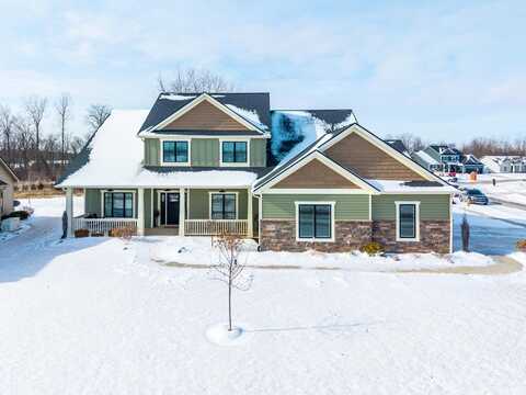 15293 Leo Creek Boulevard, Leo, IN 46765