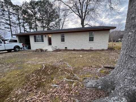 145 Lollar Circle, Mantachie, MS 38855