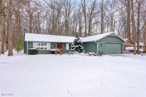 4947 N Barton Road, North Ridgeville, OH 44039