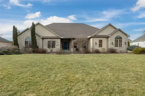 6470 Aberdeen Lane, Medina, OH 44256