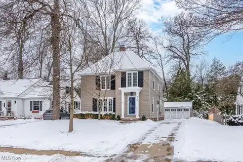 314 Saddler Road, Bay Village, OH 44140