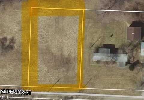 Superior St, Buffalo, OH 43722