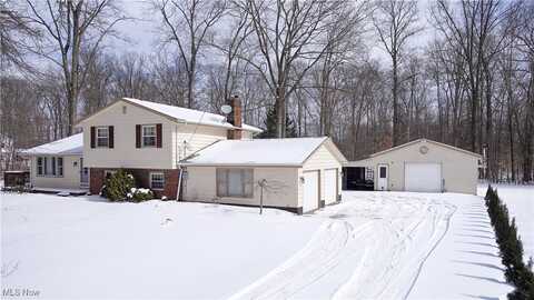 18985 Jug Road, Garrettsville, OH 44231