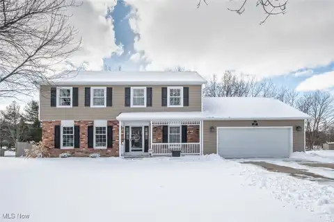 1117 Bristol Lane, Medina, OH 44256