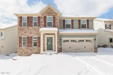 2716 Hunters Ridge, Twinsburg, OH 44087