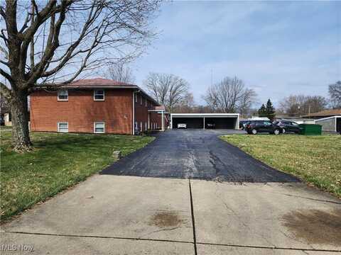 352 Meadowbrook Avenue, Boardman, OH 44512