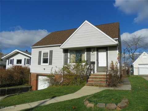 4302 Russell Avenue, Parma, OH 44134