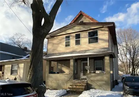 7805 Force Avenue, Cleveland, OH 44105