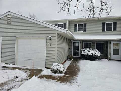 8152 Puritan Drive, Mentor, OH 44060