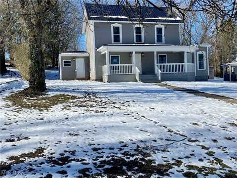 277 Zanesville Road, Roseville, OH 43777