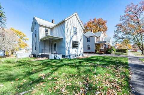 125 E Indiana Avenue, Sebring, OH 44672