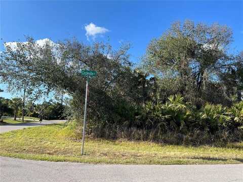 Lot 20 Circleville Street, North Port, FL 34286