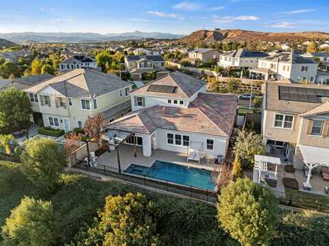 26420 Township Street, Saugus, CA 91350