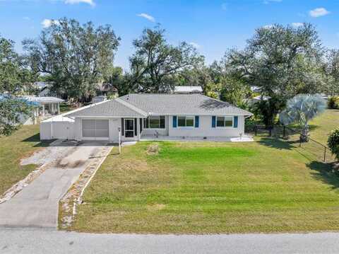 2102 Alaric Street, Port Charlotte, FL 33952