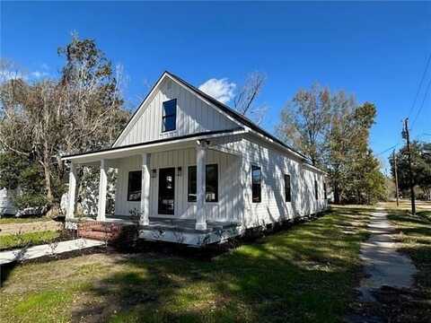 511 South Orange Street, Hammond, LA 70403