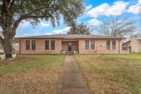 607 Dana Dr., Waco, TX 76706