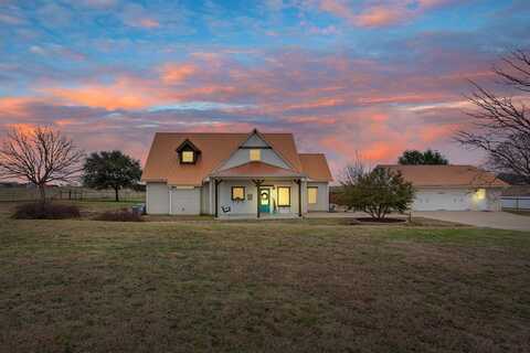 295 Southern View, Lorena, TX 76655