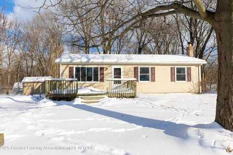 7017 Richard Road, Lansing, MI 48911