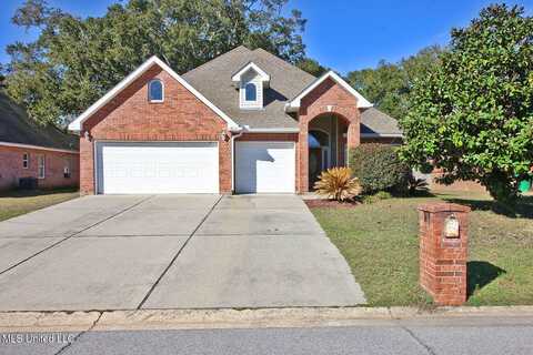 2509 Rue Beaux Chenes, Ocean Springs, MS 39564