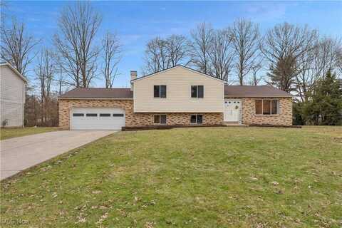 4762 Michigan Boulevard, Youngstown, OH 44505