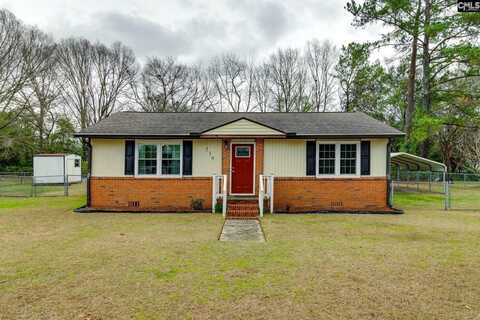 519 Georgetown, Sumter, SC 29154