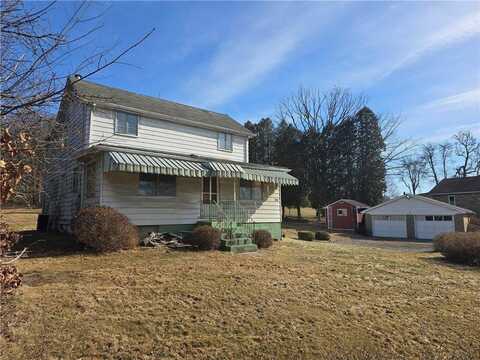 1879 Saxonburg Boulevard, Derry, PA 15084