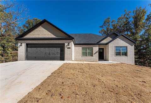 18 Greenodd Drive, Bella Vista, AR 72714