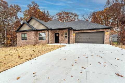 89 Salen Lane, Bella Vista, AR 72715