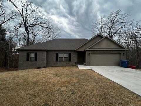 13 Dornoch Circle, Bella Vista, AR 72715