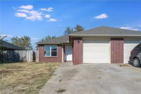 304 East Marietta Court, Rogers, AR 72758