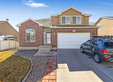 43 East Argyle Way, Saratoga Springs, UT 84045