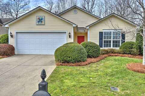 3016 Secret Garden Ct, Indian Trail, NC 28079