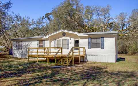 619 LONNIE LANE, White Springs, FL 32096