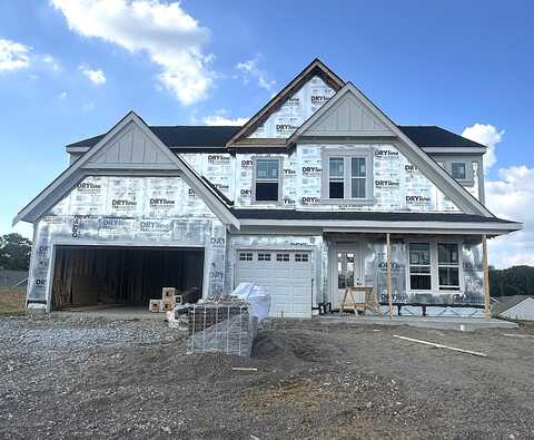 3917 Circollo Drive, Covington, KY 41017