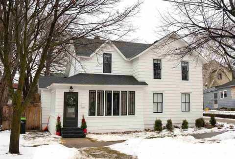 609 Elizabeth, Petoskey, MI 49770