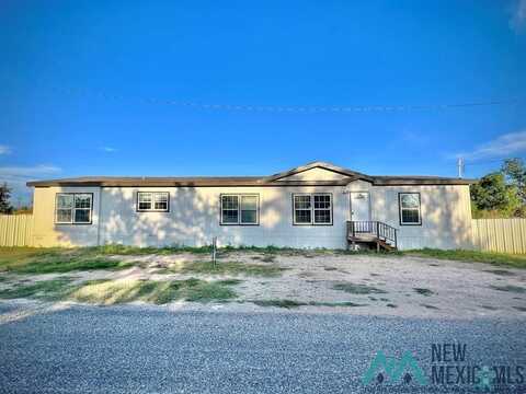 420 E 15th Street, Eunice, NM 88231