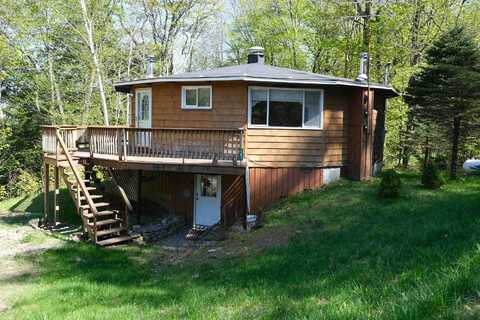 141 Upper Crossroad, Ludlow, VT 05149